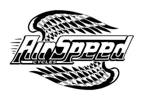 Airspeed Cycles